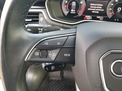2024 Audi A5 Sportback Premium 45 TFSI S line quattro S tronic
