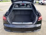 2024 Audi A5 Sportback Premium 45 TFSI S line quattro S tronic