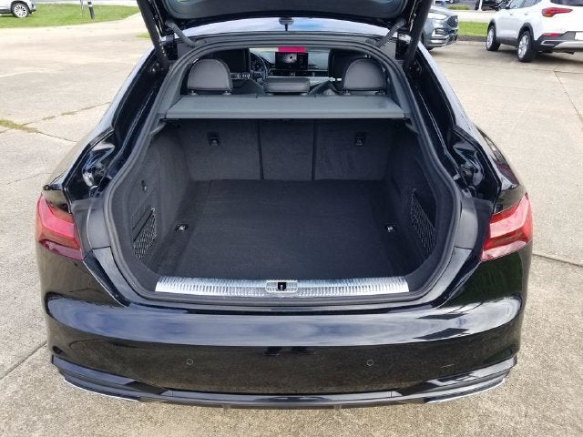 2024 Audi A5 Sportback Premium 45 TFSI S line quattro S tronic
