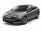 2016 Honda Civic Sedan LX Manual