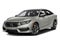 2016 Honda Civic Sedan LX Manual
