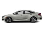 2016 Honda Civic Sedan LX Manual