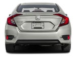 2016 Honda Civic Sedan LX Manual