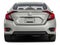 2016 Honda Civic Sedan LX Manual