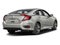 2016 Honda Civic Sedan LX Manual