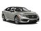 2016 Honda Civic Sedan LX Manual