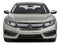 2016 Honda Civic Sedan LX Manual