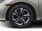 2016 Honda Civic Sedan LX Manual