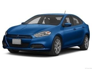 2016 Dodge Dart 4dr Sdn SXT *Ltd Avail*