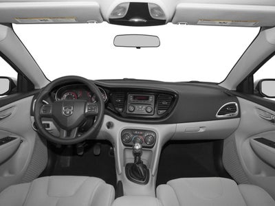 2016 Dodge Dart 4dr Sdn SXT *Ltd Avail*