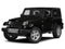 2015 Jeep Wrangler 4WD 2dr Sport