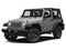 2015 Jeep Wrangler 4WD 2dr Sport