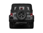 2015 Jeep Wrangler 4WD 2dr Sport
