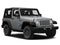 2015 Jeep Wrangler 4WD 2dr Sport