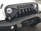 2017 Jeep Wrangler Unlimited Sahara 4x4