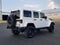 2017 Jeep Wrangler Unlimited Sahara 4x4
