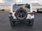 2017 Jeep Wrangler Unlimited Sahara 4x4