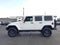 2017 Jeep Wrangler Unlimited Sahara 4x4
