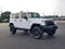 2017 Jeep Wrangler Unlimited Sahara 4x4