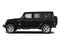 2017 Jeep Wrangler Unlimited Winter 4x4 *Ltd Avail*