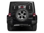 2017 Jeep Wrangler Unlimited Winter 4x4 *Ltd Avail*