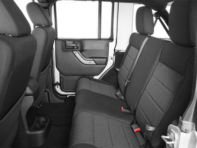 2013 Jeep Wrangler Unlimited 4WD 4dr Moab *Ltd Avail*