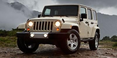 2013 Jeep Wrangler Unlimited 4WD 4dr Moab *Ltd Avail*