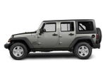 2013 Jeep Wrangler Unlimited 4WD 4dr Moab *Ltd Avail*