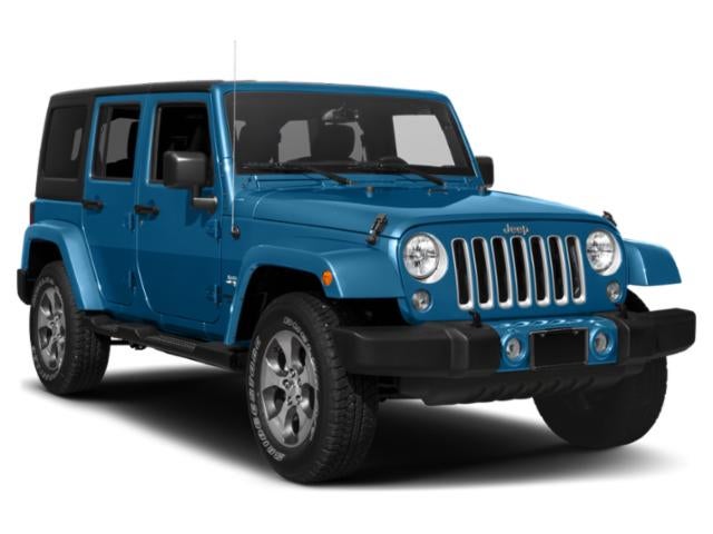 2013 Jeep Wrangler Unlimited 4WD 4dr Moab *Ltd Avail*