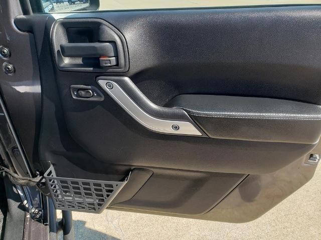 2014 Jeep Wrangler Unlimited 4WD 4dr Rubicon X