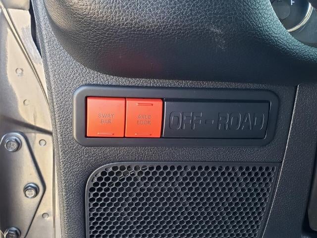 2014 Jeep Wrangler Unlimited 4WD 4dr Rubicon X