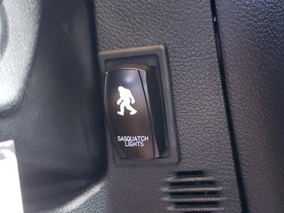 2014 Jeep Wrangler Unlimited 4WD 4dr Rubicon X