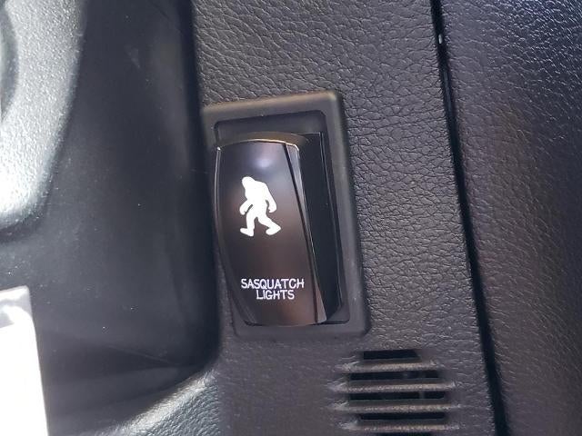 2014 Jeep Wrangler Unlimited 4WD 4dr Rubicon X