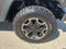 2014 Jeep Wrangler Unlimited 4WD 4dr Rubicon X