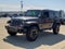 2014 Jeep Wrangler Unlimited 4WD 4dr Rubicon X