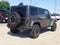 2014 Jeep Wrangler Unlimited 4WD 4dr Rubicon X