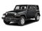 2014 Jeep Wrangler Unlimited 4WD 4dr Rubicon X