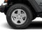 2014 Jeep Wrangler Unlimited 4WD 4dr Rubicon X