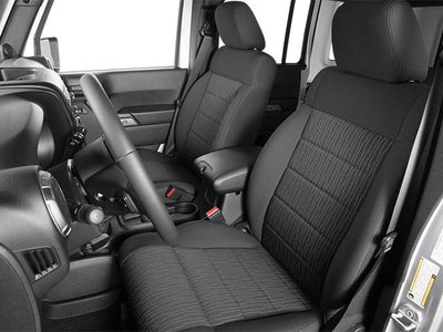 2014 Jeep Wrangler Unlimited 4WD 4dr Rubicon X