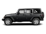 2014 Jeep Wrangler Unlimited 4WD 4dr Rubicon X
