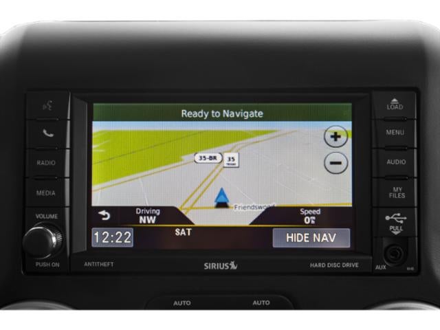 2014 Jeep Wrangler Unlimited 4WD 4dr Rubicon X