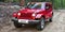 2014 Jeep Wrangler Unlimited 4WD 4dr Rubicon X