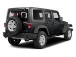 2014 Jeep Wrangler Unlimited 4WD 4dr Rubicon X