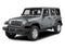 2014 Jeep Wrangler Unlimited 4WD 4dr Rubicon X