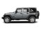2014 Jeep Wrangler Unlimited 4WD 4dr Rubicon X