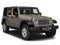 2014 Jeep Wrangler Unlimited 4WD 4dr Rubicon X