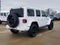 2023 Jeep Wrangler Sahara 4 Door 4x4