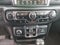 2023 Jeep Wrangler Sahara 4 Door 4x4