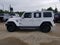2023 Jeep Wrangler Sahara 4 Door 4x4