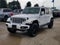 2023 Jeep Wrangler Sahara 4 Door 4x4